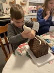 Gingerbread Houses5